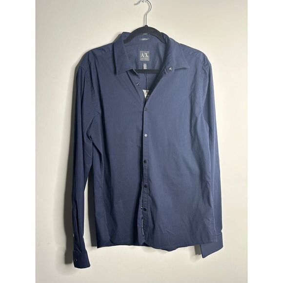 Armani Exchange Men's shirt - Picture 1 of 5
